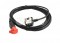 Makita 230V Mains Connection Cable Lead DVC861L
