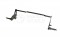Makita Rear Wheel Axle 20 Plm5121