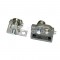 DRAPER 69614 UPPER & LOWER GUIDE BLOCK ASSEMBLY