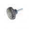 Metabo 7001087775 Star Knob Screw RD40 M6x28 For Multi 260 Morticing Attachment