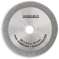 Proxxon 28012 50mm Diamond Blade