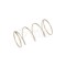 Metabo 7051711623 Pressure Spring For KGS 216 254 315 Plus KGT 300