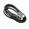 DRAPER 70821 USB A - USB C CABLE 1M