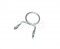 DRAPER 71133 FUEL LINE CLIP