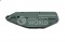 DRAPER 71328 RIGHT HAND PLATE
