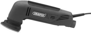 Draper Tri Base Sander Spare Parts