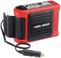 Black & Decker Battery Booster Spare Parts