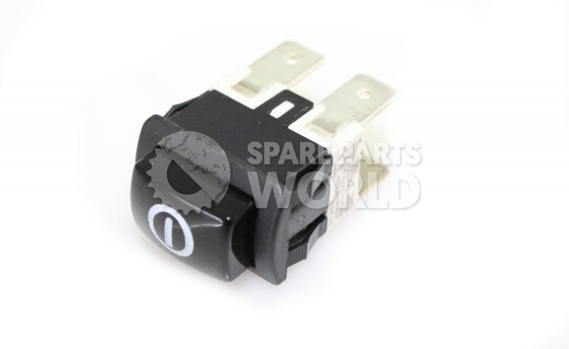 Image of Makita MAC610 main switch spare part
