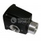 Refina 73320400 gearbox housingFor Eibenstock EHD 2000 O Diamond Core Drill 