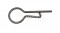 DRAPER 75143 SPRING LOCKING PIN