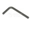 Makita 783233-9 Allen Key Hex Wrench 5mm For BTM40 BTM50 DTM40 DTM50
