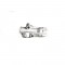 DRAPER 79116 MANIFOLD COUPLING