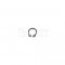 DRAPER 80145 SNAP RING