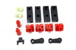 Black & Decker Workmate Spare Parts Pack for X40001 WM626 WM536 WM529 WM535