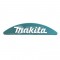 Makita Logo Plate Bss610