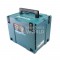 Makita 821552-6 MakPac Type 4 Connector Carry Case Kitbox