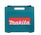 Makita 824809-4 Lightweight Plastic Carrying Case 332x370x97MM 870g