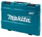 Makita HM0871C Plastic Carry Case