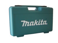 Makita 824985-4 Hard Plastic Carry Case for GA4530/9554NB 115/125mm Angle Grinder