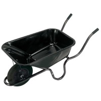 DRAPER 82755 BWB METAL TRAY CONTRACTORS WHEELBARROW 85L SPARE PARTS