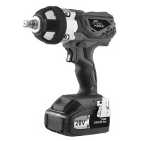 DRAPER 82983 CIW20LISF CORDLESS IMPACT WRENCH SPARE PARTS