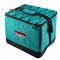Makita 831327-5 16" Tool Storage Bag with Divided Canvas Insert - 831327-5