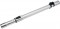 DRAPER 83551 STAINLESS TELESCOPIC TUBE