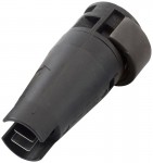 DRAPER 83703 ADJUSTABLE FAN NOZZLE