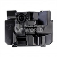 Makita 837864-7 Combi Drill & Impact Driver Twin Kit Inlay Tray For Makpac Type 3 Connector Case