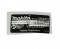 Makita Name Plate Ds4012 