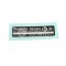 Makita Name Plate 6918D