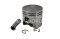 Draper 85261 Piston for 16056 80880 84706 Garden Tools