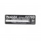 Makita Name Plate 6270D