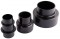 DRAPER 86044 ADAPTOR ASSEMBLY