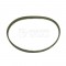 Draper 86189 Drive Belt for BS75A 79350 650W 75 mm Belt Sander  Genuine Replacement