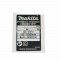 Makita Name Plate Hr2811Ft