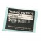 Makita Name Plate Hm1317C