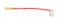 LEAD 95MM RED