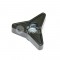 Draper 87457 Triangle Knob