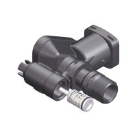 Karcher 9.002-029.0 Manifold HR + Control Head Pressure Piston