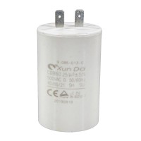 Karcher 9.085-013.0 Genuine Capacitor 25mF