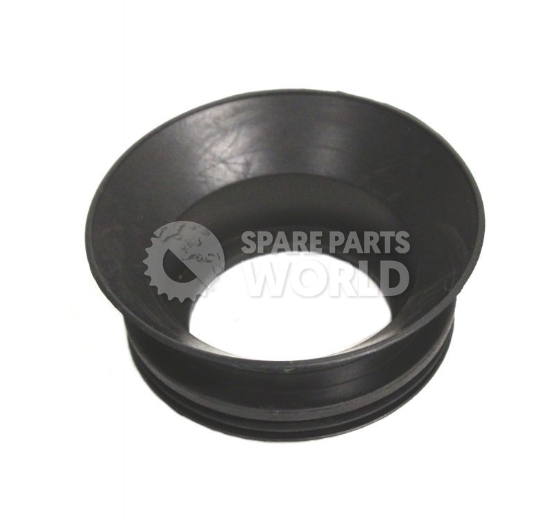 Ferma Labbra Per Idropulitrici Karcher - Ricambio Originale 12x20x5,3/2,8 Mm