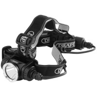 DRAPER 90064 RHL4 RECHARABLE LED HEAD TORCH SPARE PARTS