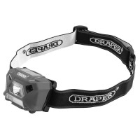 Draper Head Torch Spare Parts