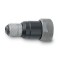 Fein 90106001020 QuickIN 1/4" Straight Output Screwdriver Insert