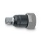 Fein 90106002020 3/4" Straight Output Screwdriver Insert