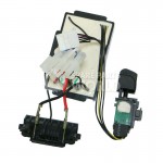 Black & Decker 90626319 Control Module SA For STB3620L Cordless String Trimmer