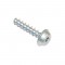 Stihl Pan Head Self-Tapping Screw Is-P6X25