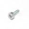 Stihl Pan Head Self-Tapping Screw Is-D4X12.