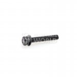 Makita Pan Head Screw M4X25 W. Captive Washer Lf1000